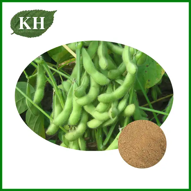 Soybean Lecithin Phosphatidylcholine